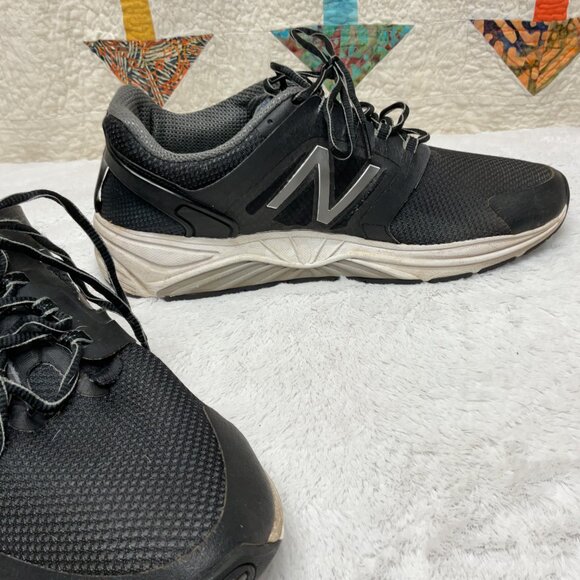 New Balance 2EE WIDE Men's Size 10.5 - Picture 3 of 9